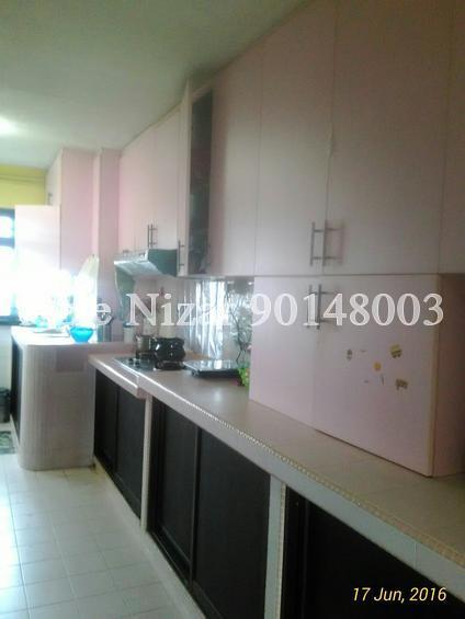 Bedok North Street 3 thumbnail photo